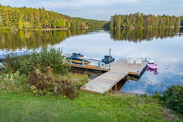 Dock