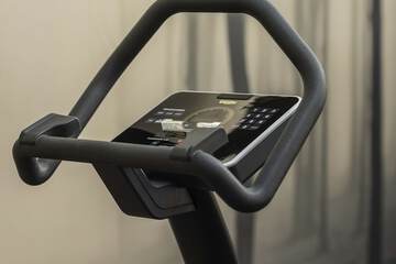 Fitness studio