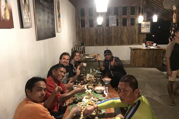 Family dining