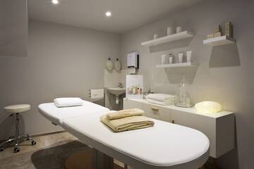 Spa treatment