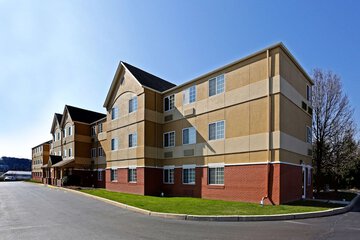 Extended Stay America Philadelphia Malvern Swedesford Rd