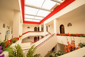Staircase