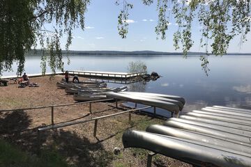 Lake