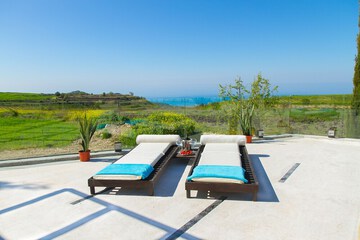 Sundeck