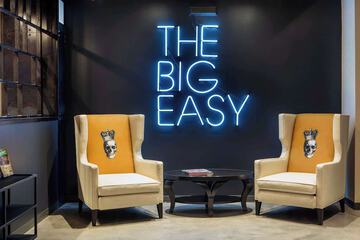 Hotel Interior 8 of 51