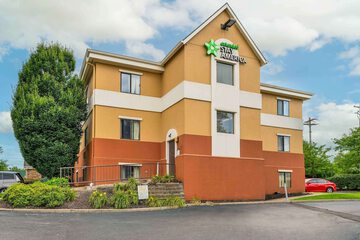 Extended Stay America Suites Cincinnati Fairfield