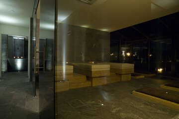 Spa treatment