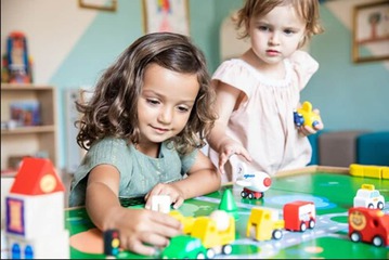 Children's activities