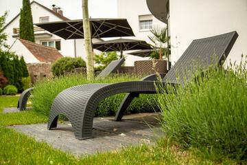 Sundeck
