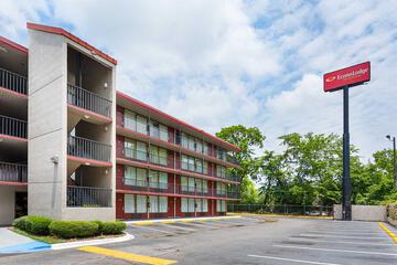 Rodeway Inn & Suites Birmingham I 59 exit 134