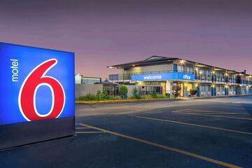 Motel 6 Jonesboro AR