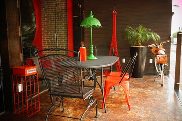 Porch