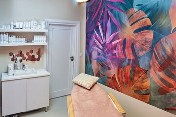 Treatment room