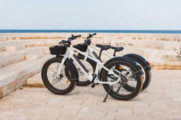 Bicycling