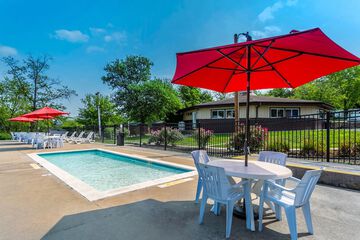 Children's pool