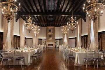 Ballroom