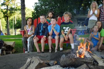 Children's activities