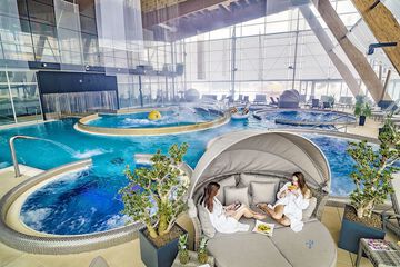Water park