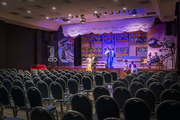 Theater show