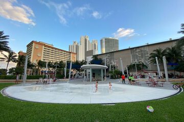 Children's activities