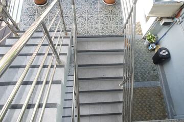 Staircase