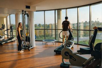 Gym