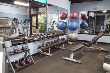 Health and Fitness 31 of 42