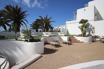 Sundeck