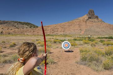 Archery