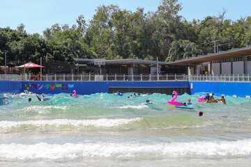 Water park