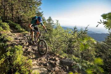 Bicycling