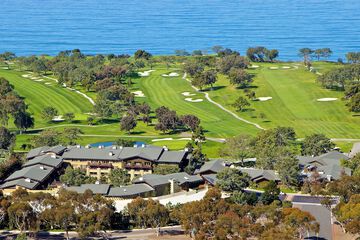 The Lodge at Torrey Pines