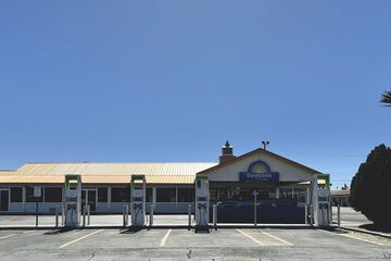 Days Inn by Wyndham Van Horn TX