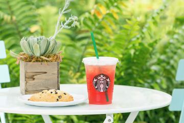 Breakfast/Coffee Service 38 of 70