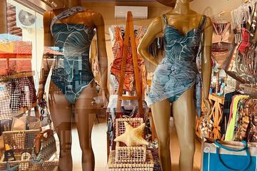Gift shop
