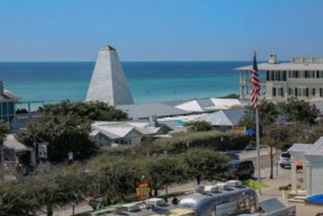 Beach or Ocean View