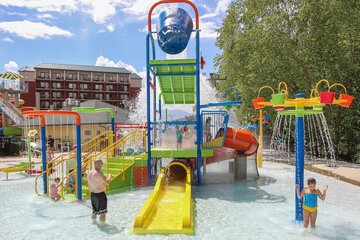 Children's pool