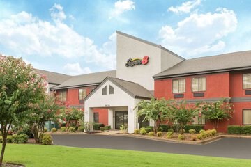 Super 8 by Wyndham Southaven