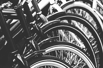 Bicycling