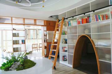 Library