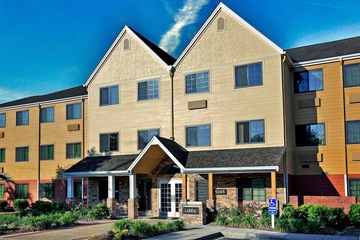 Extended Stay America Charleston Airport