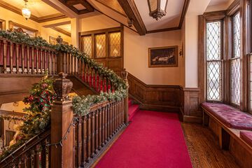 Hotel Interior 12 of 89