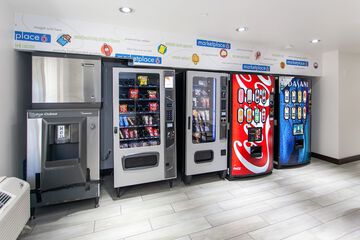 Vending machine