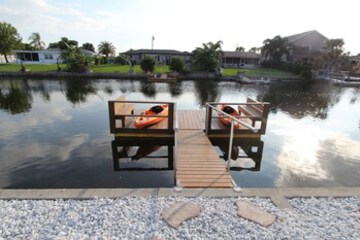Dock