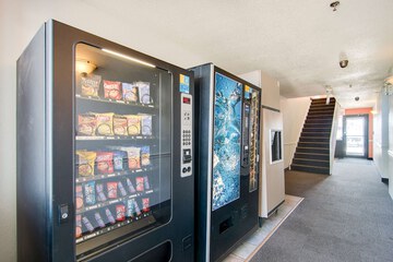 Vending machine