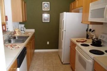 In-Room Kitchen