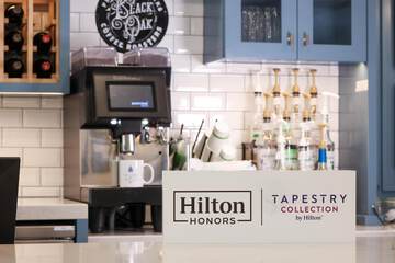 Coffee shop