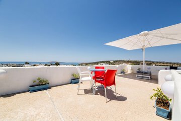 Sundeck