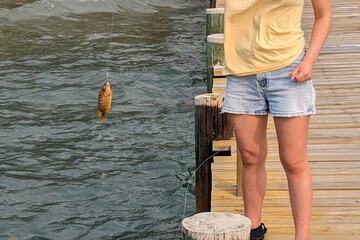 Fishing