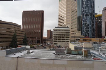 City view